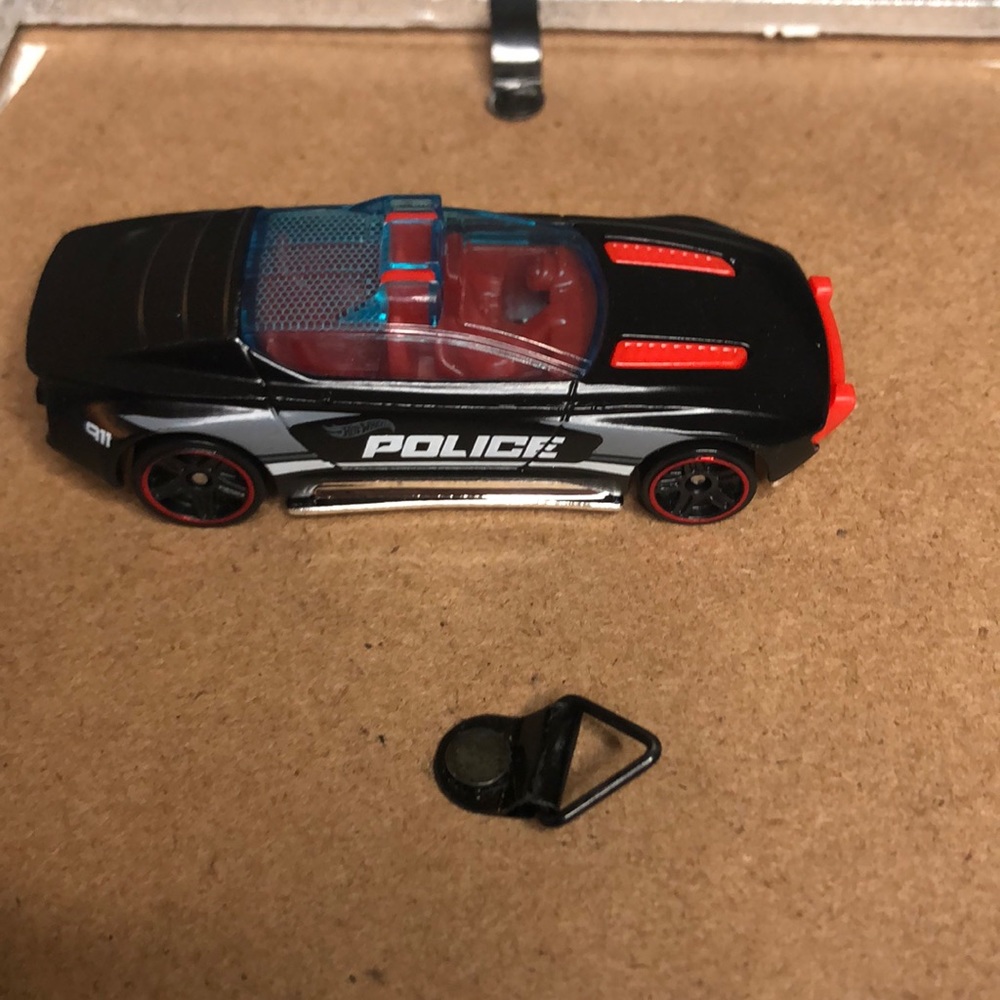 Alpha Pursuit
